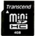 miniSD kaart