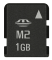 Memory Stick M2